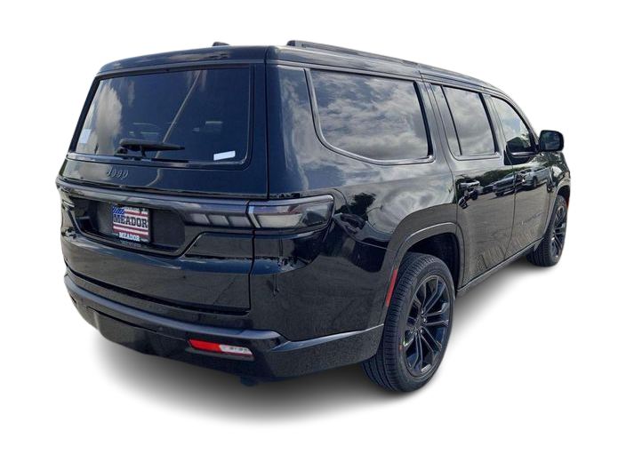 Thumbnail: 2026 Jeep Grand Wagoneer - 18