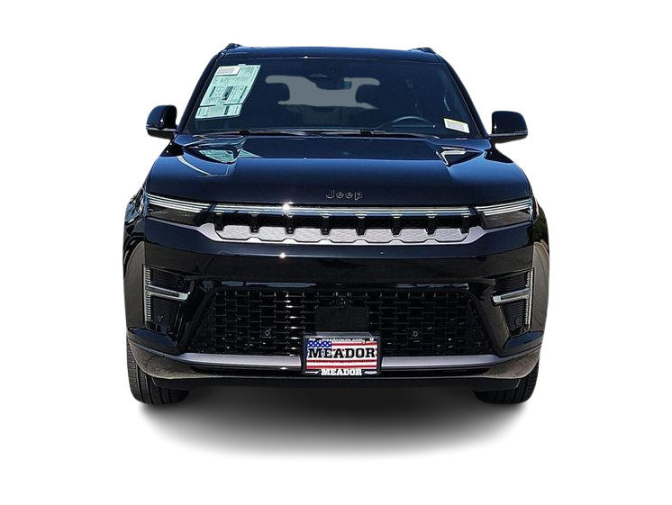 Thumbnail: 2026 Jeep Grand Wagoneer - 20