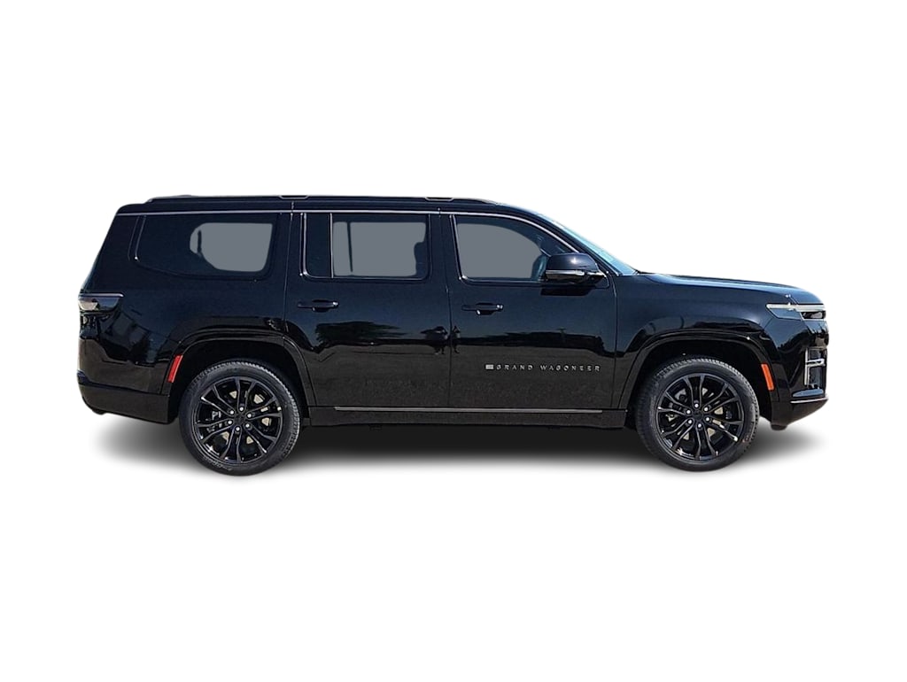 Thumbnail: 2026 Jeep Grand Wagoneer - 18