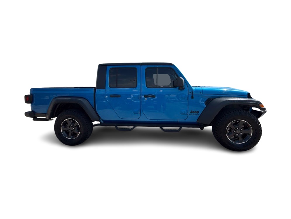 Thumbnail: 2023 Jeep Gladiator - 15
