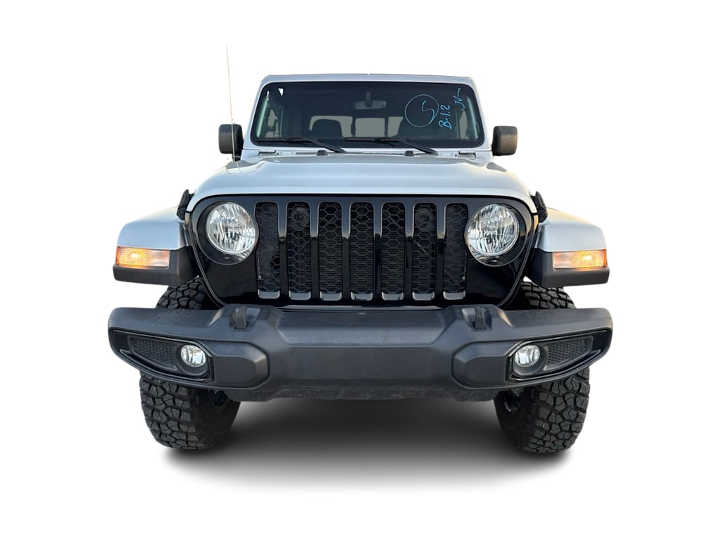 Thumbnail: 2023 Jeep Gladiator - 6