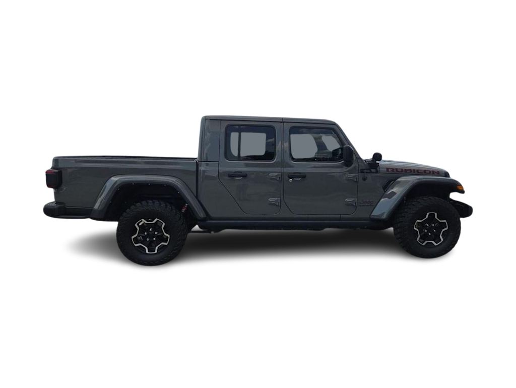 Thumbnail: 2021 Jeep Gladiator - 22