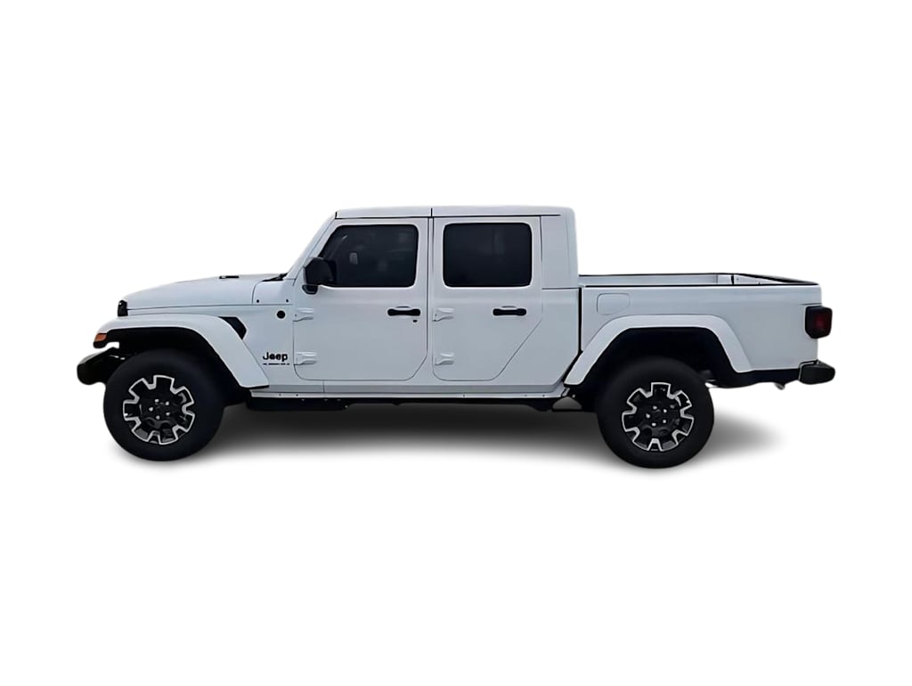 Thumbnail: 2026 Jeep Gladiator - 3