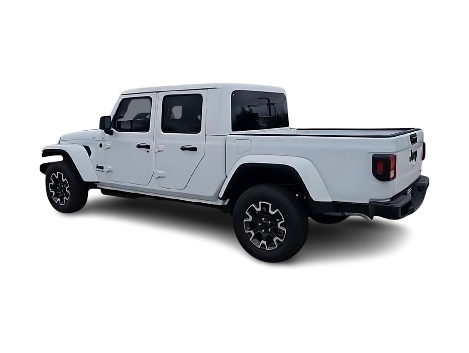 Thumbnail: 2026 Jeep Gladiator - 21