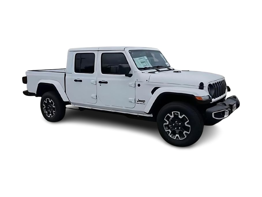 Thumbnail: 2026 Jeep Gladiator - 19