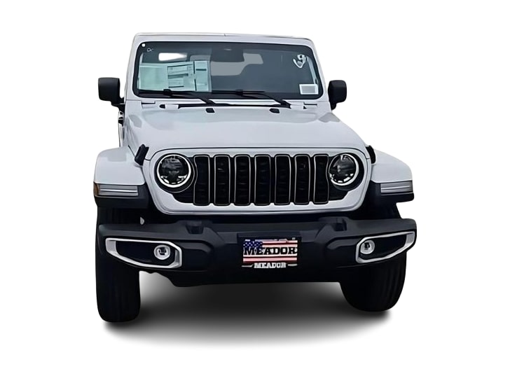 Thumbnail: 2026 Jeep Gladiator - 5