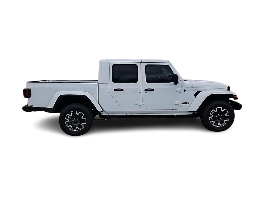 Thumbnail: 2026 Jeep Gladiator - 23