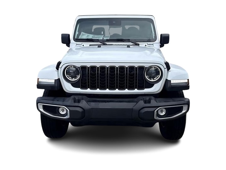 Thumbnail: 2025 Jeep Gladiator - 6