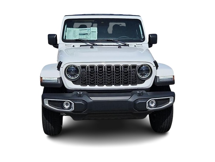 Thumbnail: 2025 Jeep Gladiator - 6