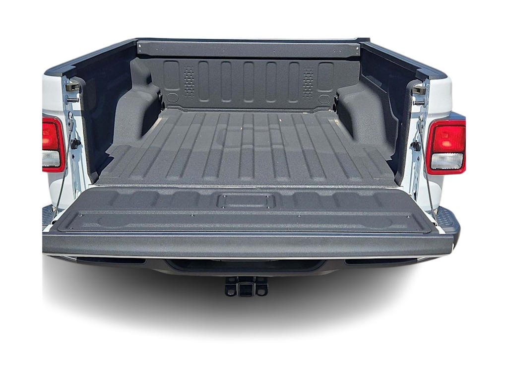 Thumbnail: 2025 Jeep Gladiator - 18