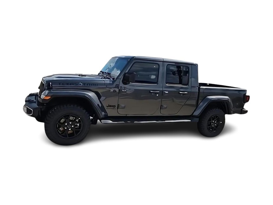 Thumbnail: 2026 Jeep Gladiator - 3