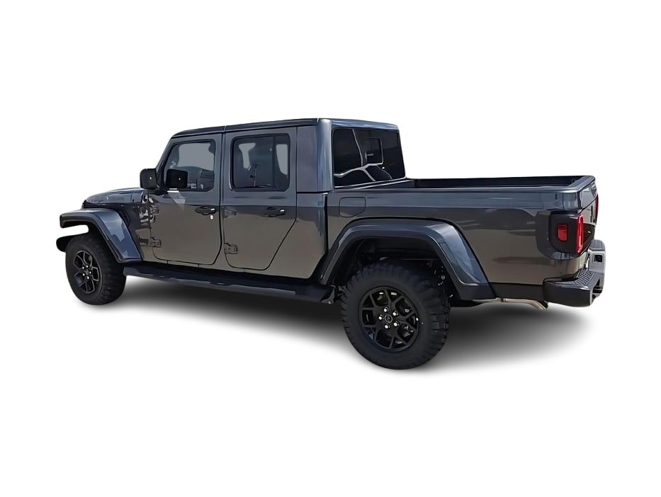 Thumbnail: 2026 Jeep Gladiator - 20