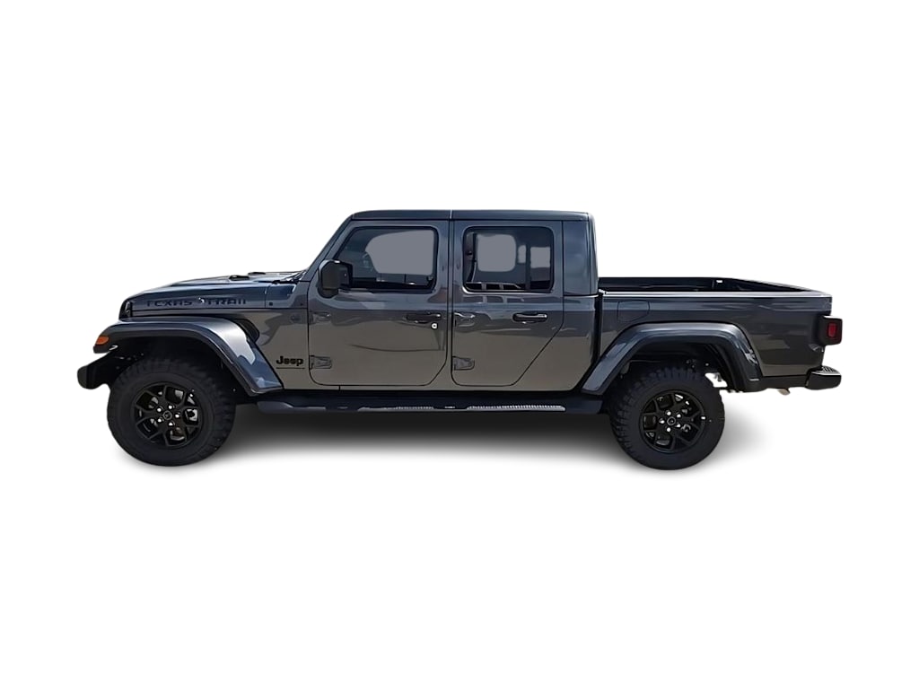 Thumbnail: 2026 Jeep Gladiator - 19