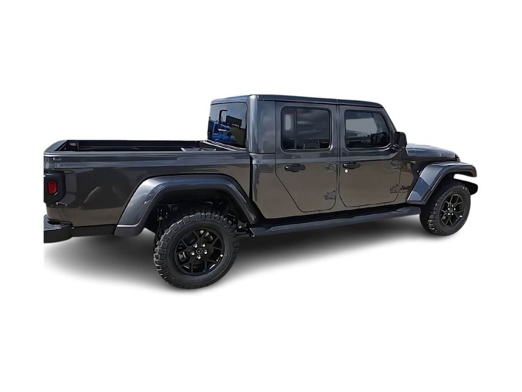 Thumbnail: 2026 Jeep Gladiator - 21