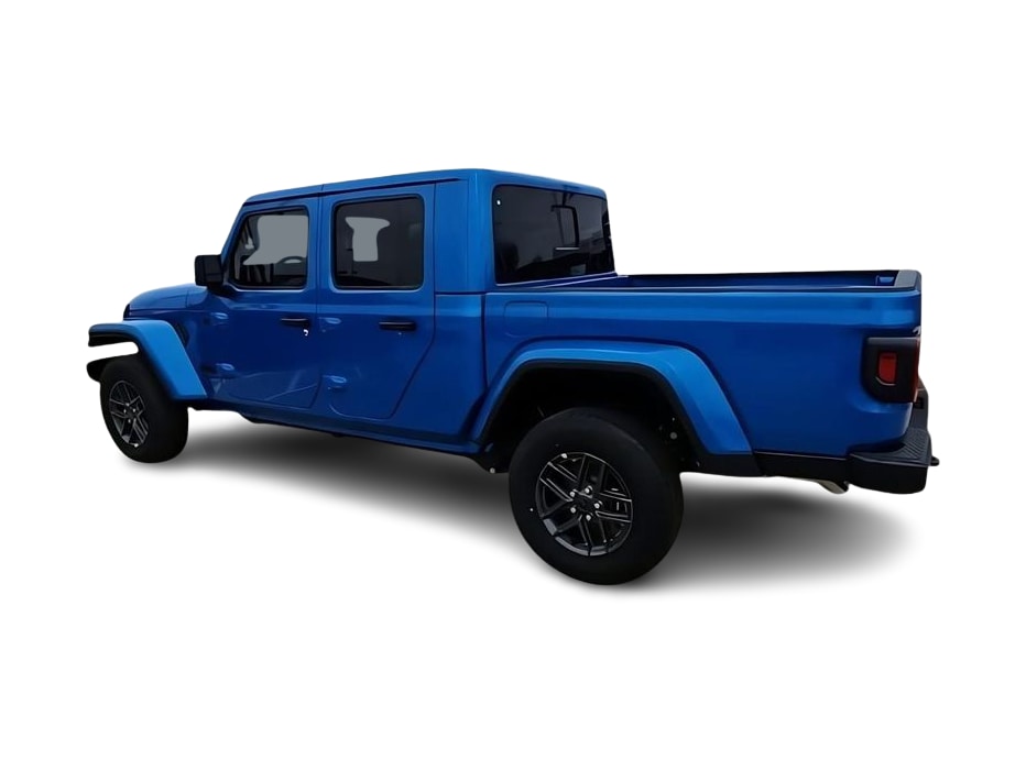 Thumbnail: 2026 Jeep Gladiator - 21