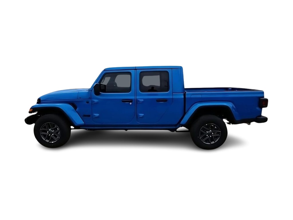 Thumbnail: 2026 Jeep Gladiator - 3