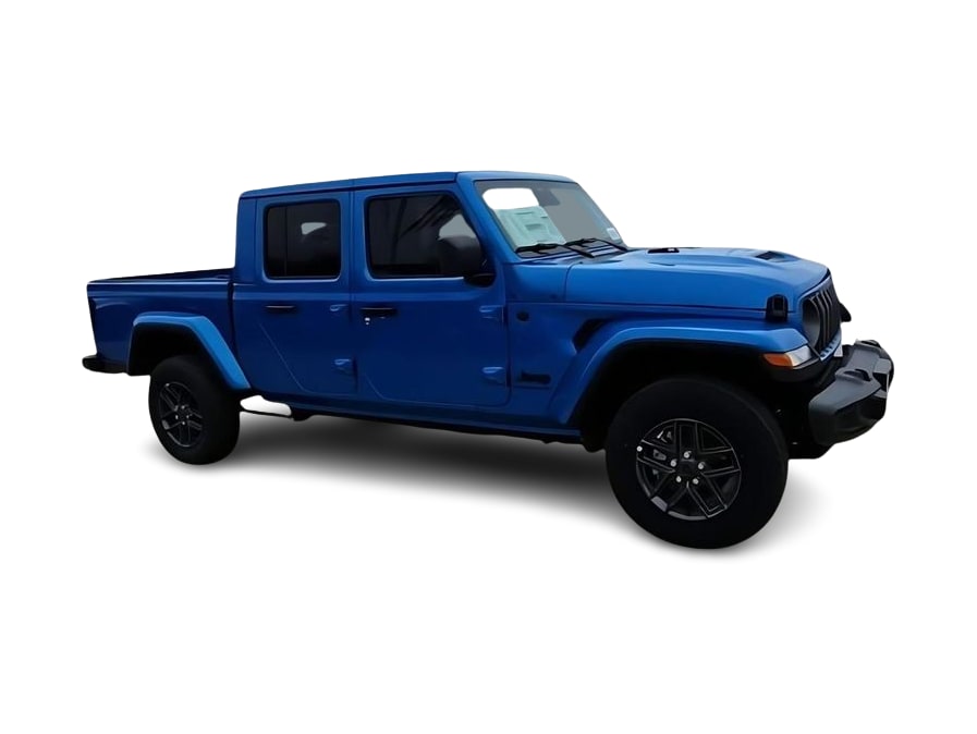 Thumbnail: 2026 Jeep Gladiator - 19