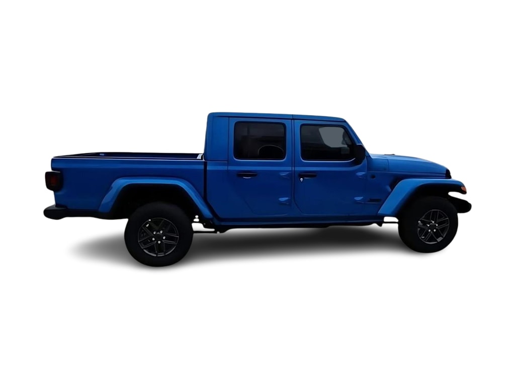 Thumbnail: 2026 Jeep Gladiator - 23
