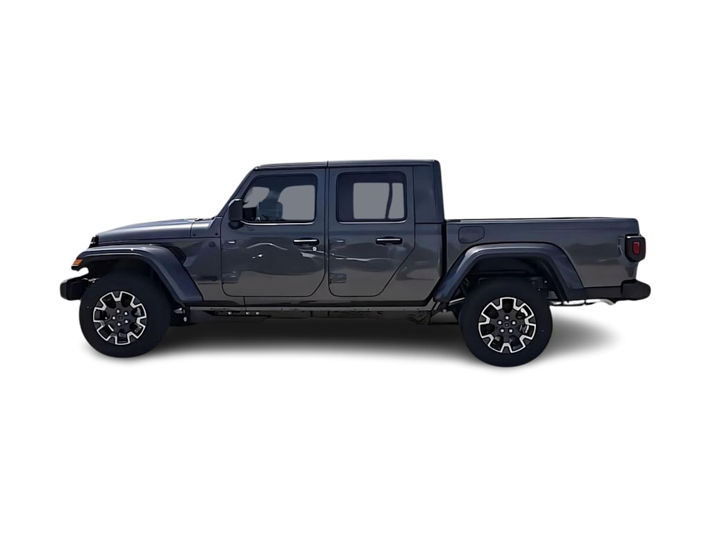 Thumbnail: 2026 Jeep Gladiator - 3