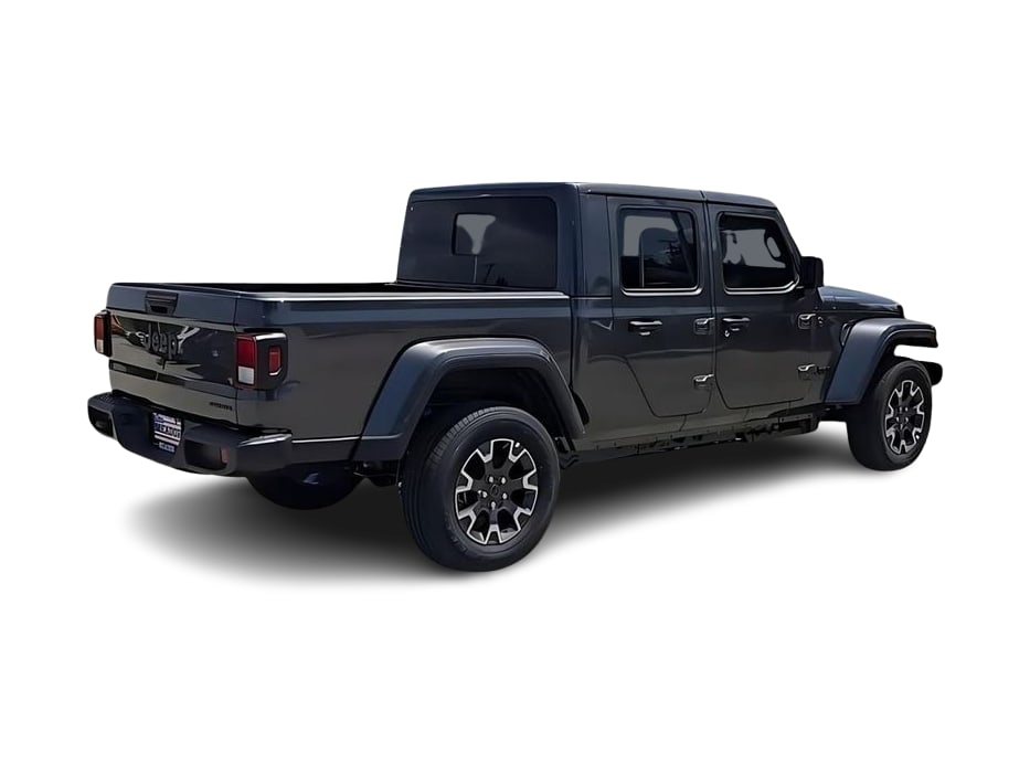 Thumbnail: 2026 Jeep Gladiator - 22