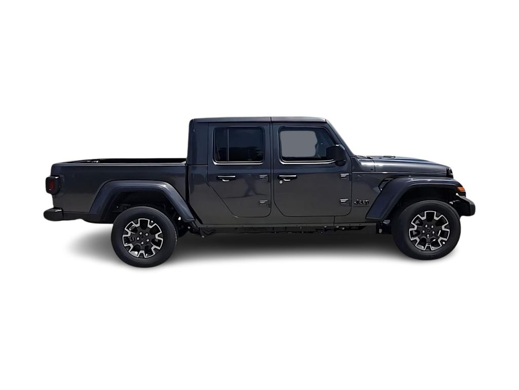 Thumbnail: 2026 Jeep Gladiator - 23