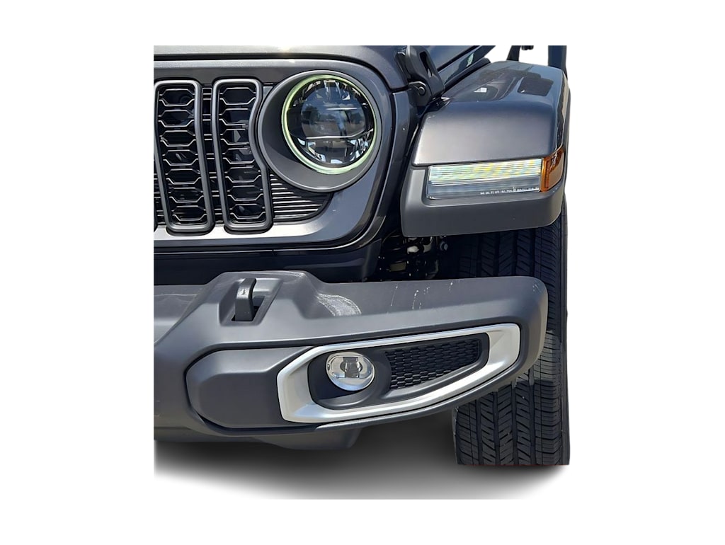 Thumbnail: 2026 Jeep Gladiator - 24