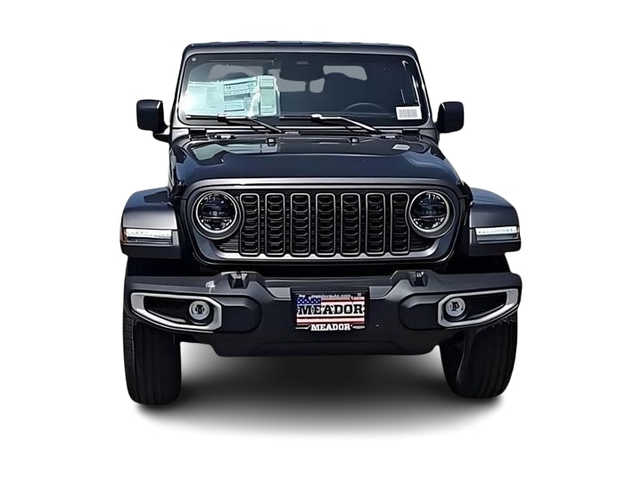 Thumbnail: 2026 Jeep Gladiator - 6