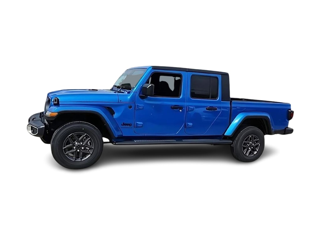 Thumbnail: 2025 Jeep Gladiator - 3