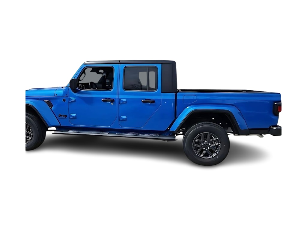 Thumbnail: 2025 Jeep Gladiator - 20