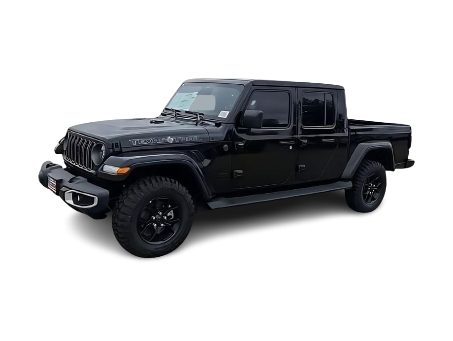 Thumbnail: 2026 Jeep Gladiator - 3