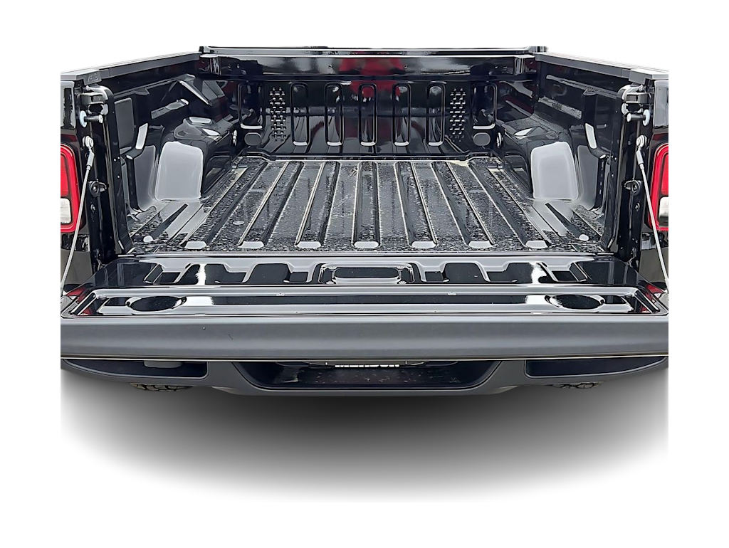 Thumbnail: 2026 Jeep Gladiator - 16