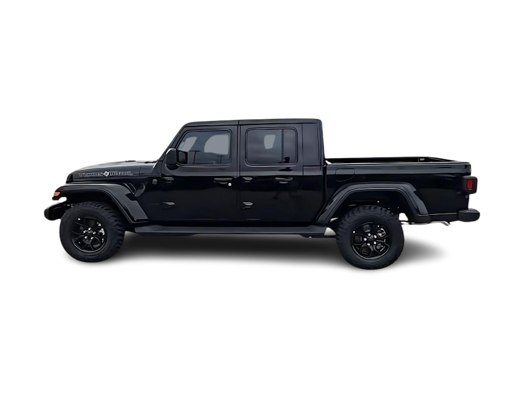 Thumbnail: 2026 Jeep Gladiator - 19