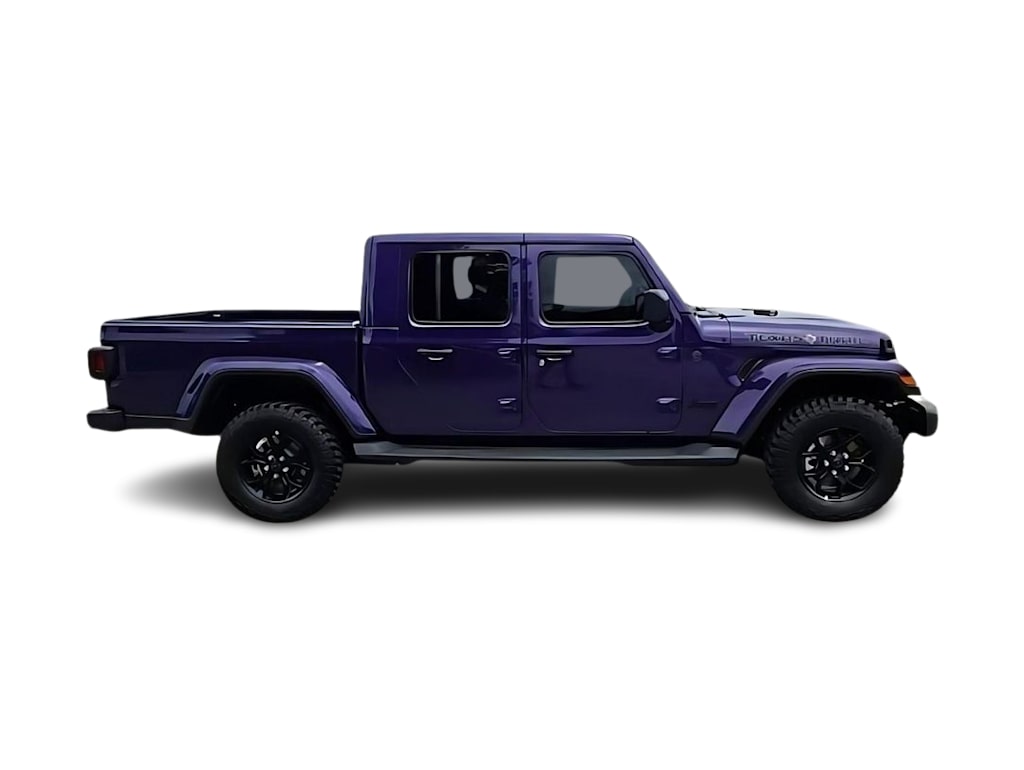 Thumbnail: 2026 Jeep Gladiator - 23