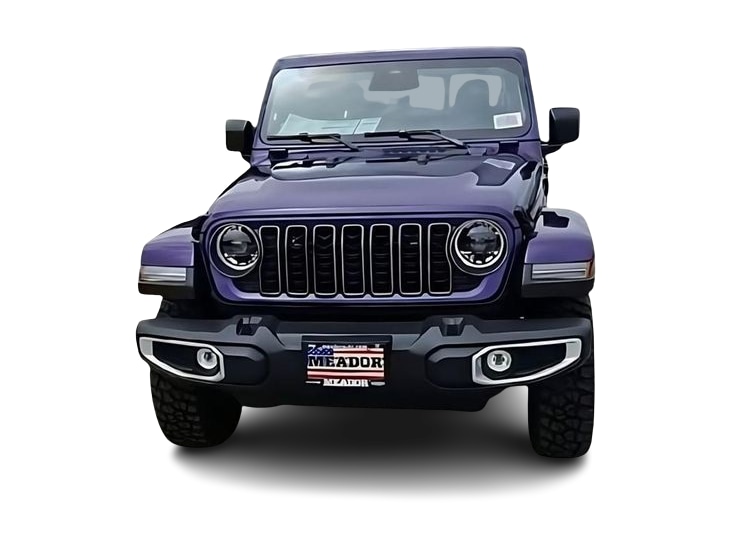 Thumbnail: 2026 Jeep Gladiator - 6