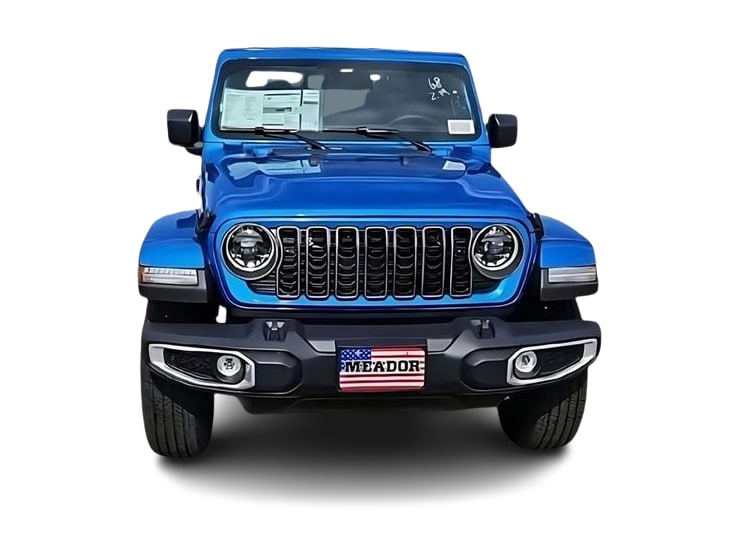Thumbnail: 2026 Jeep Gladiator - 6