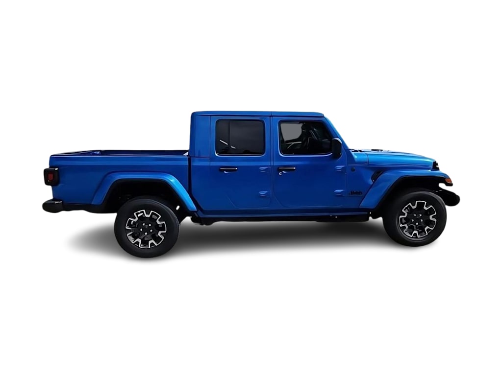 Thumbnail: 2026 Jeep Gladiator - 23