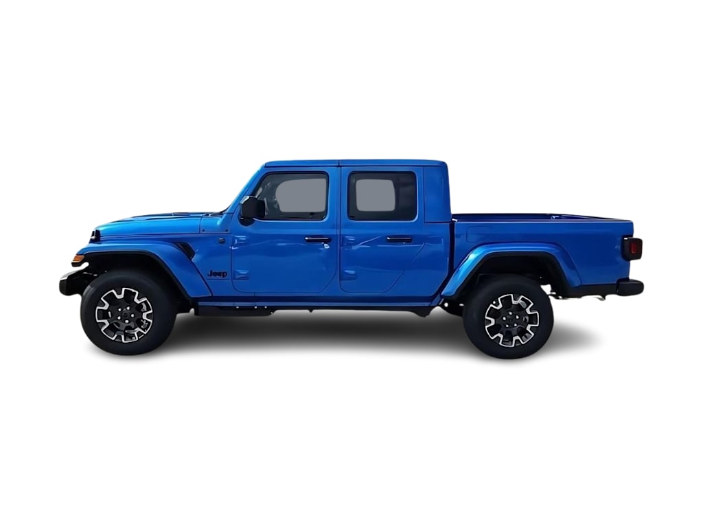 Thumbnail: 2026 Jeep Gladiator - 3