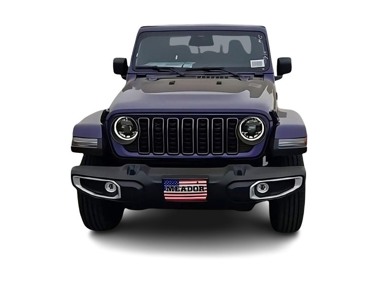 Thumbnail: 2026 Jeep Gladiator - 6