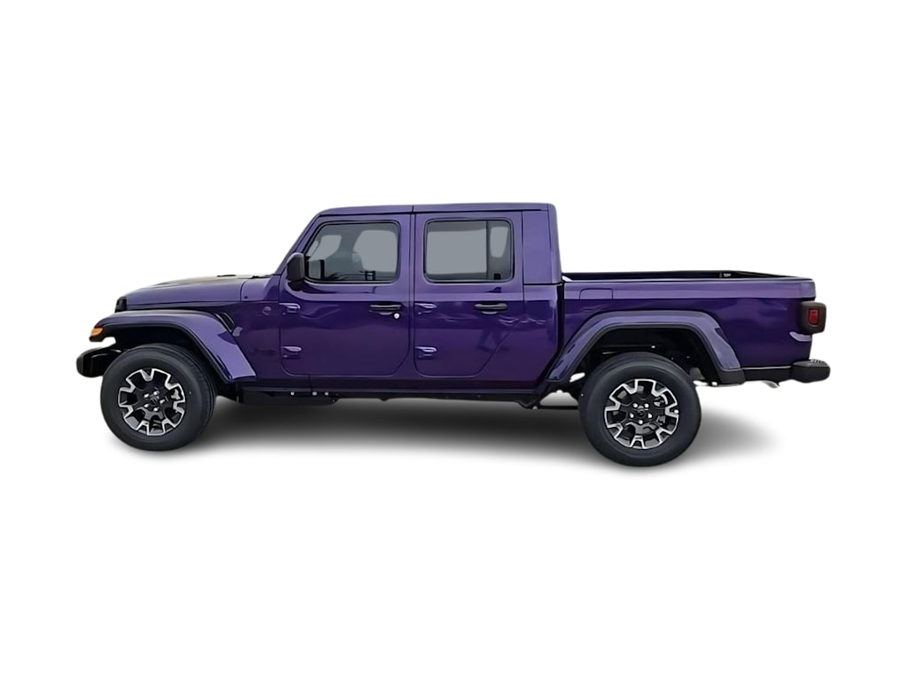 Thumbnail: 2026 Jeep Gladiator - 20