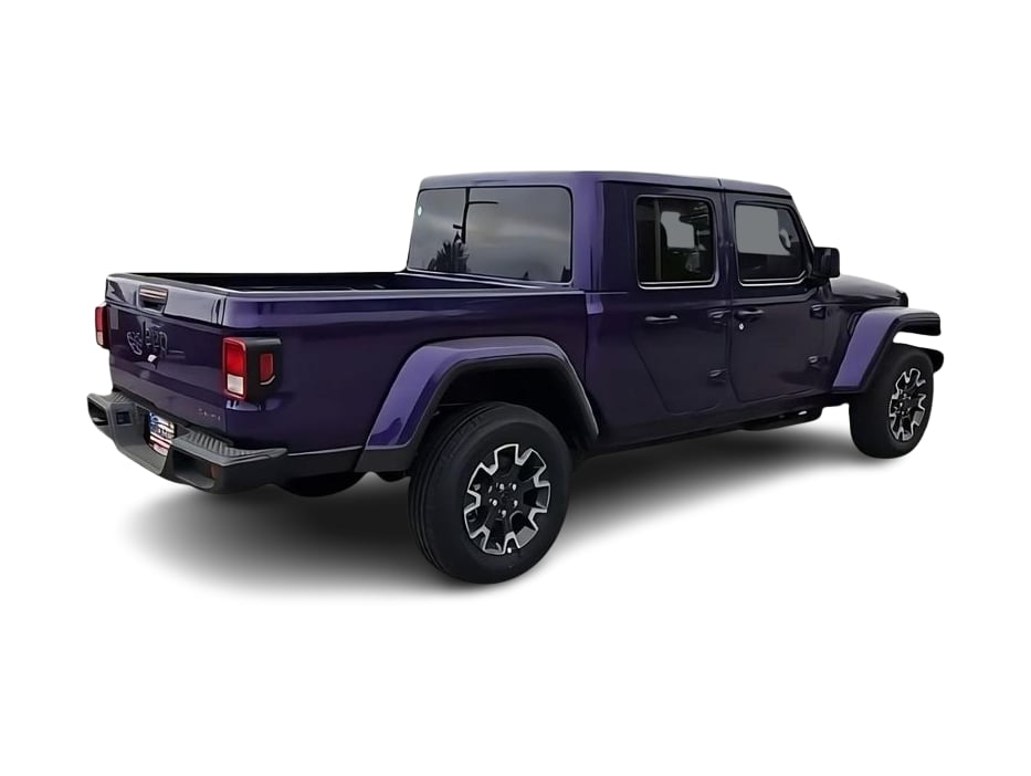 Thumbnail: 2026 Jeep Gladiator - 21
