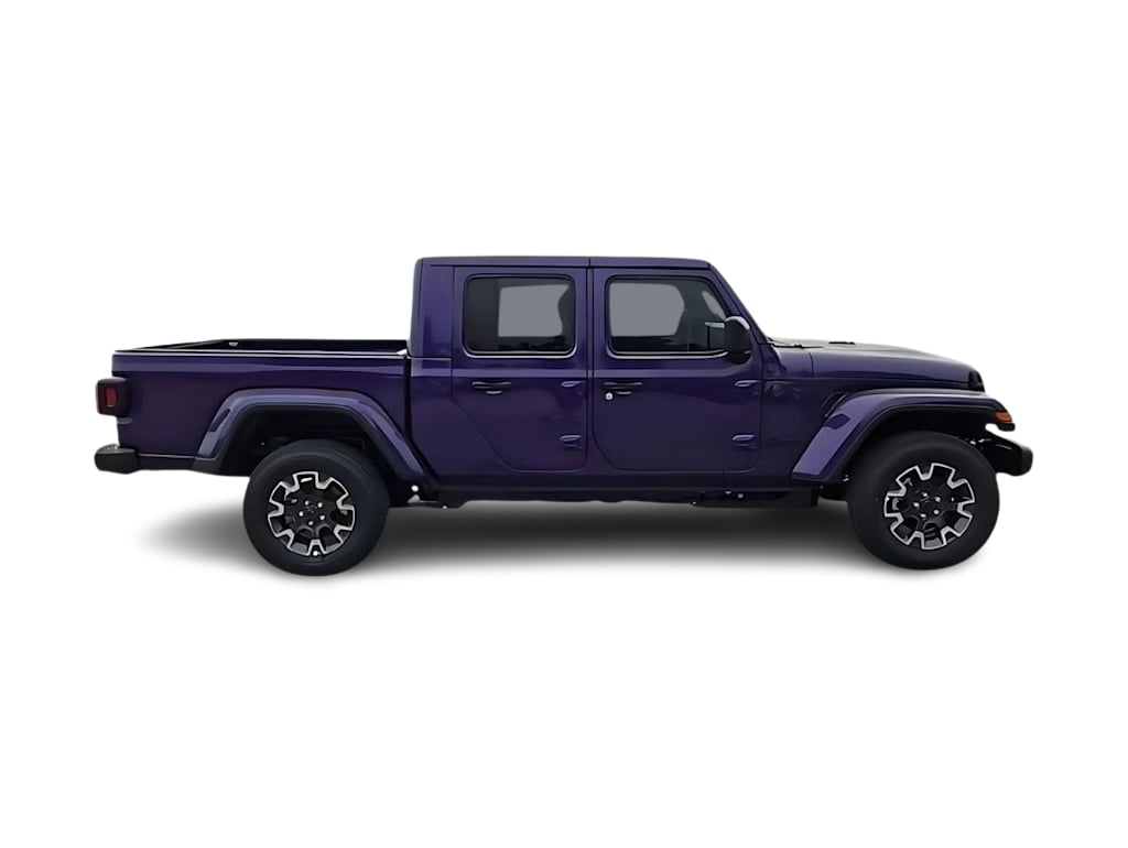 Thumbnail: 2026 Jeep Gladiator - 22