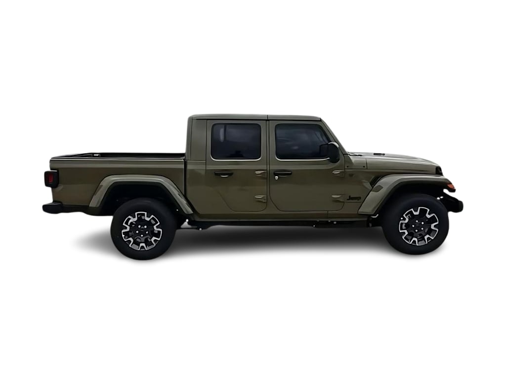 Thumbnail: 2026 Jeep Gladiator - 23