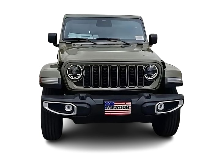 Thumbnail: 2026 Jeep Gladiator - 6