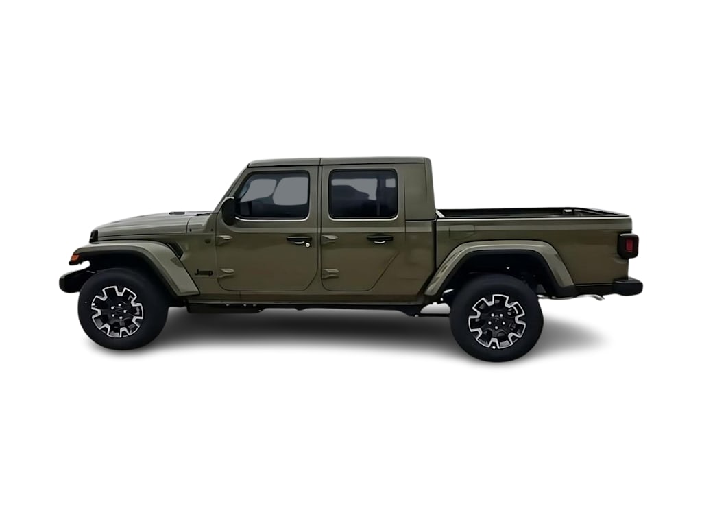 Thumbnail: 2026 Jeep Gladiator - 3