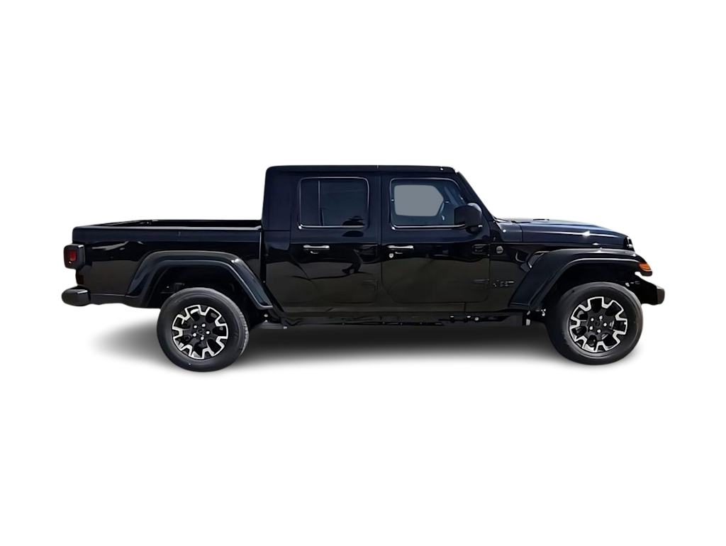 Thumbnail: 2026 Jeep Gladiator - 22