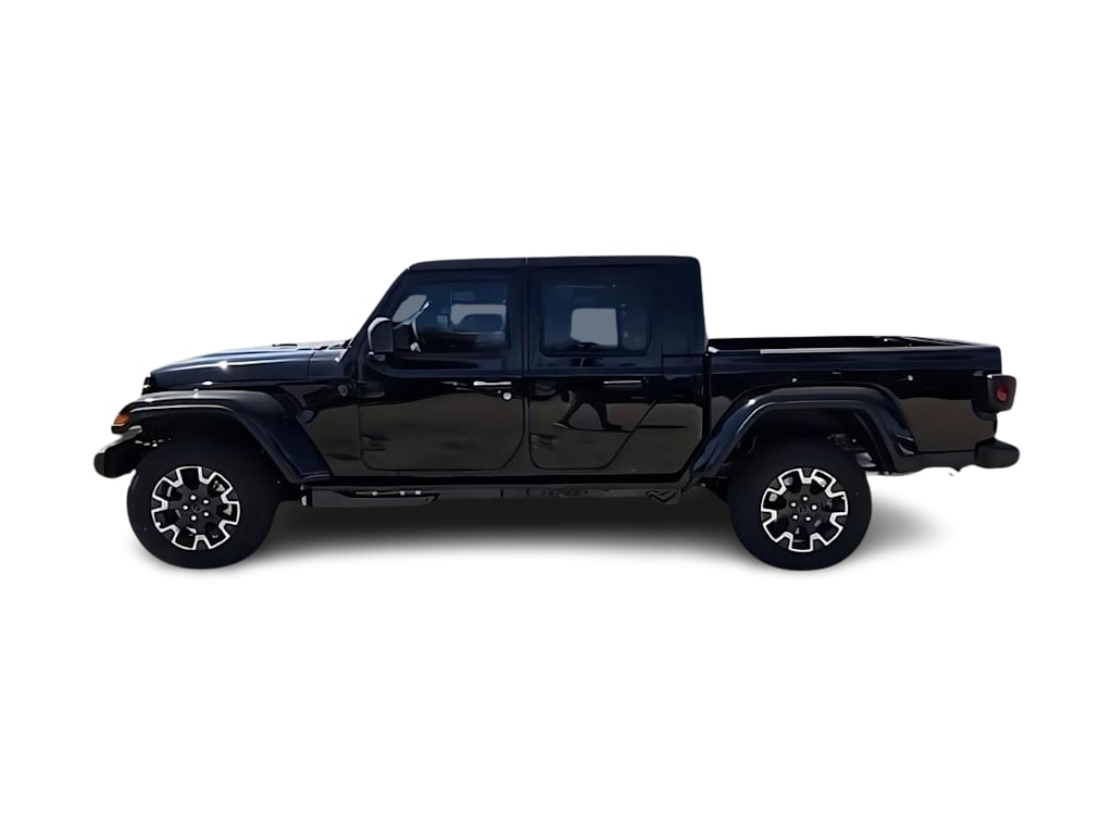 Thumbnail: 2026 Jeep Gladiator - 3