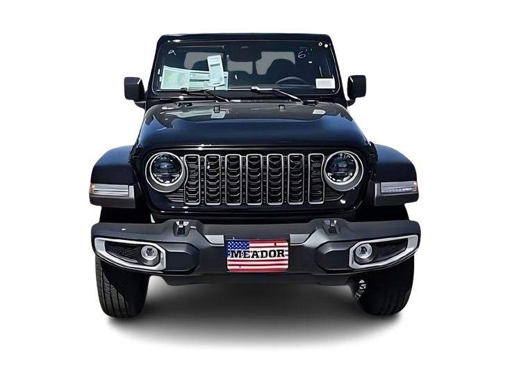 Thumbnail: 2026 Jeep Gladiator - 6