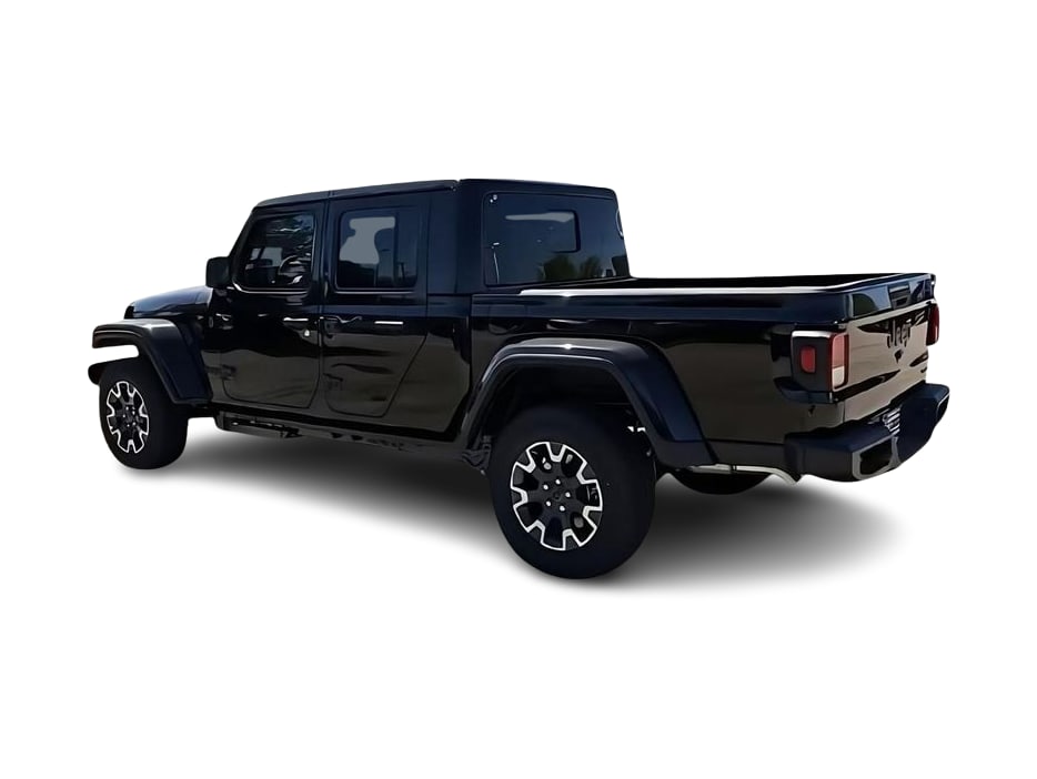 Thumbnail: 2026 Jeep Gladiator - 4
