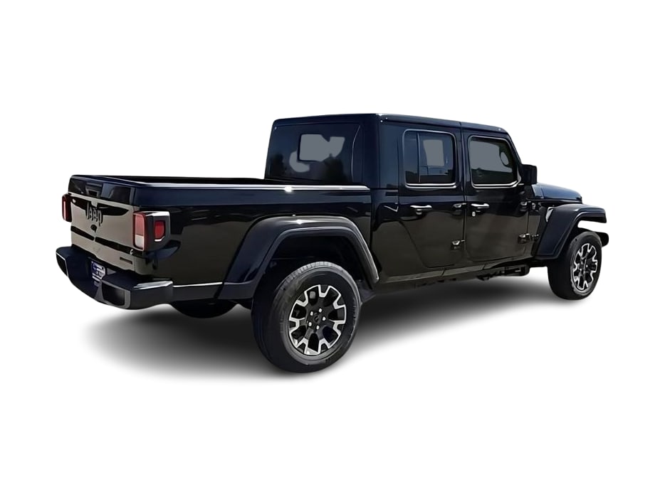 Thumbnail: 2026 Jeep Gladiator - 21
