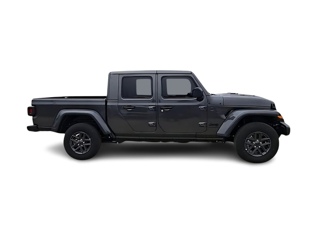 Thumbnail: 2026 Jeep Gladiator - 23
